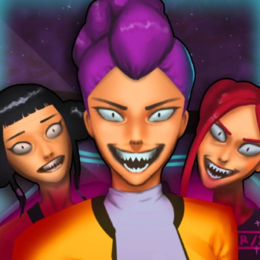 Kpop Demon Hunters [HORROR]