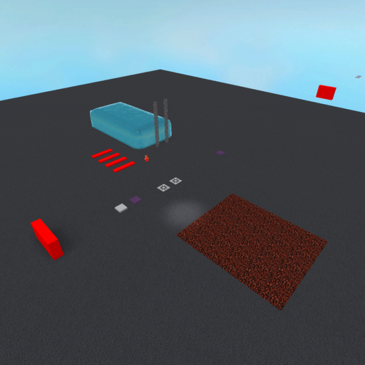 R2DA Death Screen Recreate