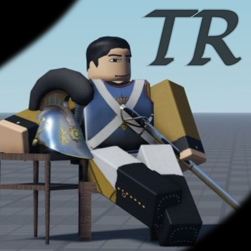 (UPDATE) The Rebellion