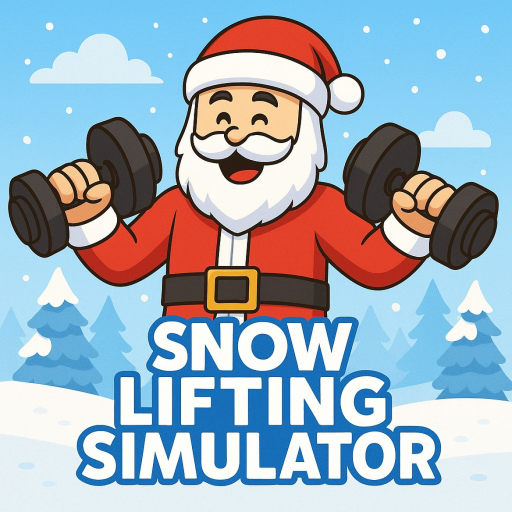 [💰X150 EVENT💪]Snow Lifting Simulator