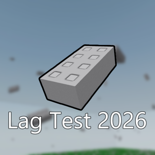 Lag Test 2026