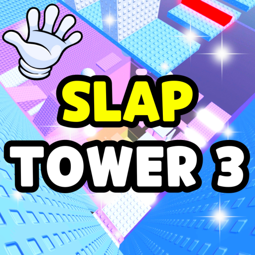 Slap Tower 3 🖐️