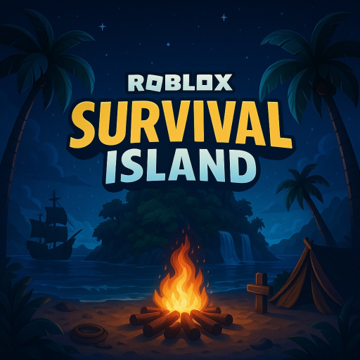 Survival Island