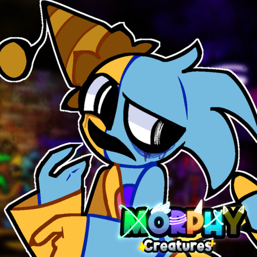 『🎃』 Morphy Creatures