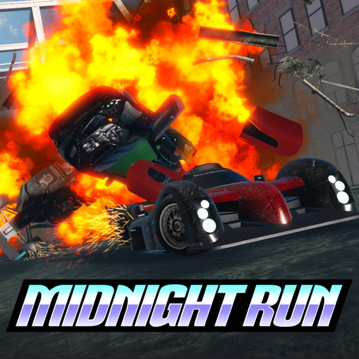 Midnight Run [BIG UPDATE 🌎]