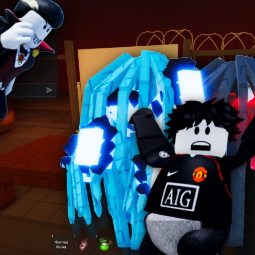 Survive 100 Nights 😰 [NEW MOBS + GAMEPASSES]