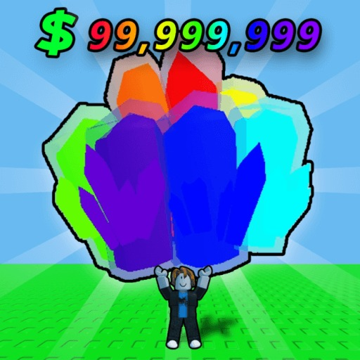 💎Grow Ore Garden[Meteorite]