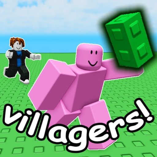 villagers!