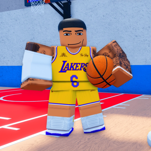 Prison Basketball Tycoon  🏀