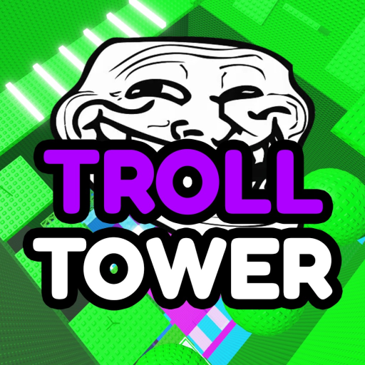 Troll Tower X
