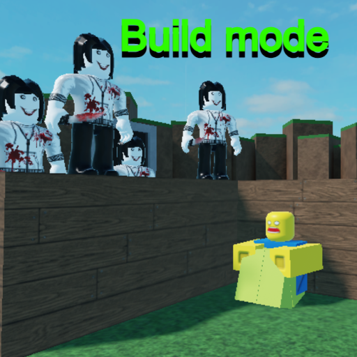 Sobrevive a gigi 2 (build mode)