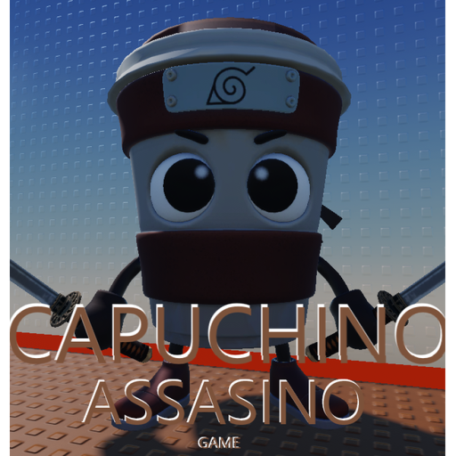 !! CAPUCHINO ASSASINO !!