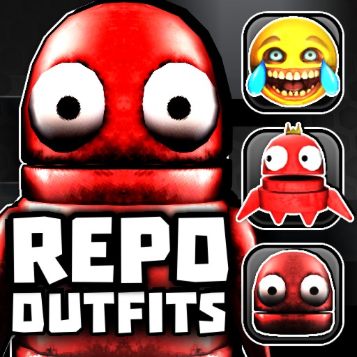 REPO Outfits