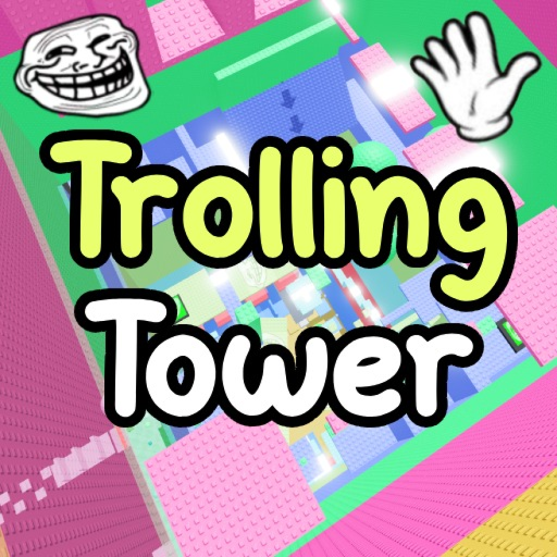 Trolling Tower (SQUID GAMES)