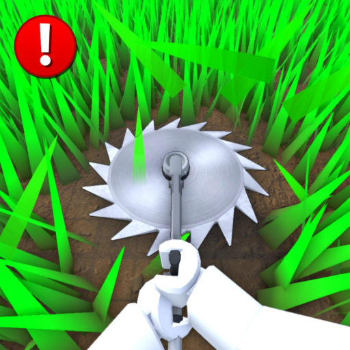 [🌱] Grass Incremental Simulator