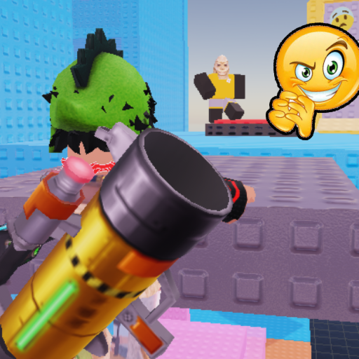 😈 Troll Tower Of Doom 😈 [mini upd]