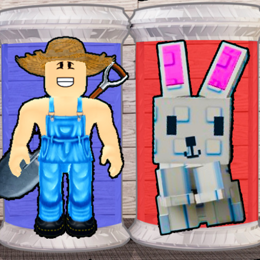 Grow a Garden Tycoon - 2 Player 🍄