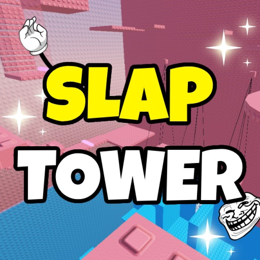 Slap is a pinning tower