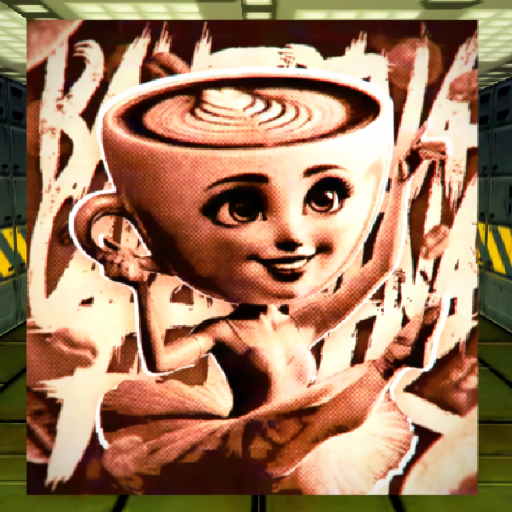 🚪Survive BRAINROT FUNK In Area 51 🔦