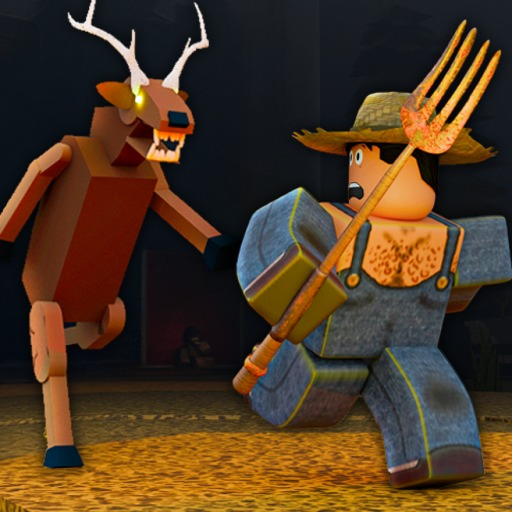 Skinwalker Ranch 🦌