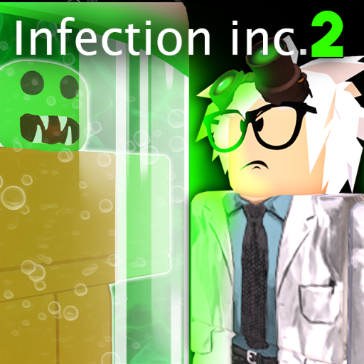 Infection Inc. 2