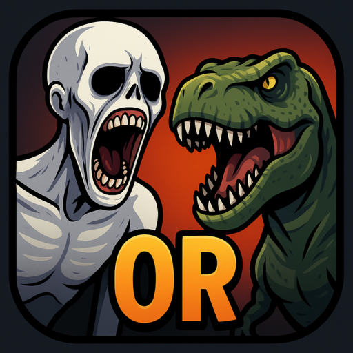 SCPs Monsters Showcase