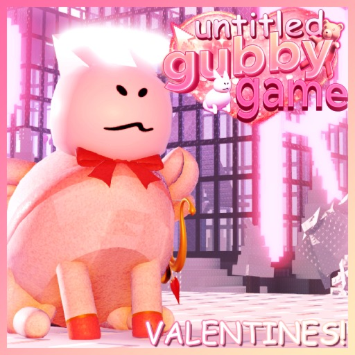 (💘) untitled gubby game
