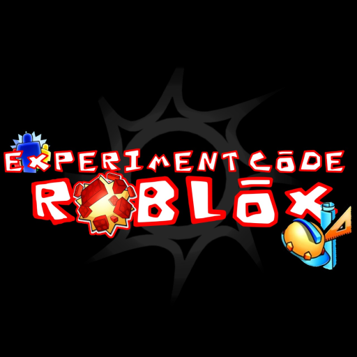 Experiment Code: Roblox