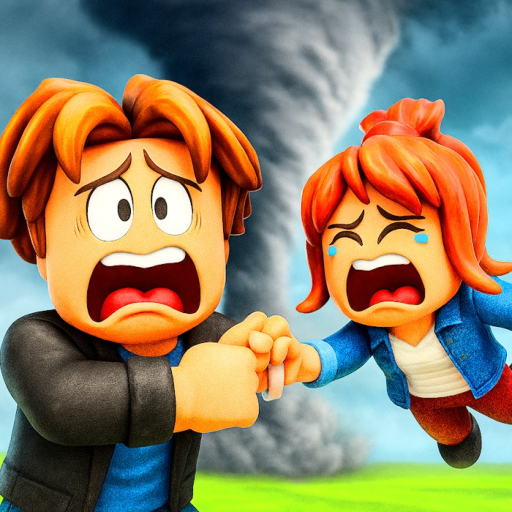 Survive or DIE! 🔥