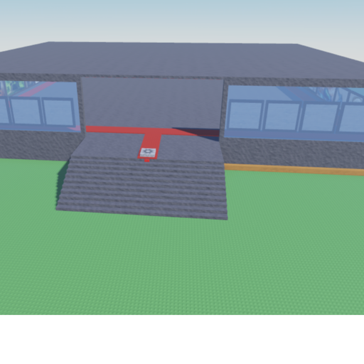 Robloxia National Gallery