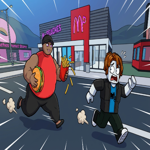 LOVELY PEACHES RESTAURANT 🍔