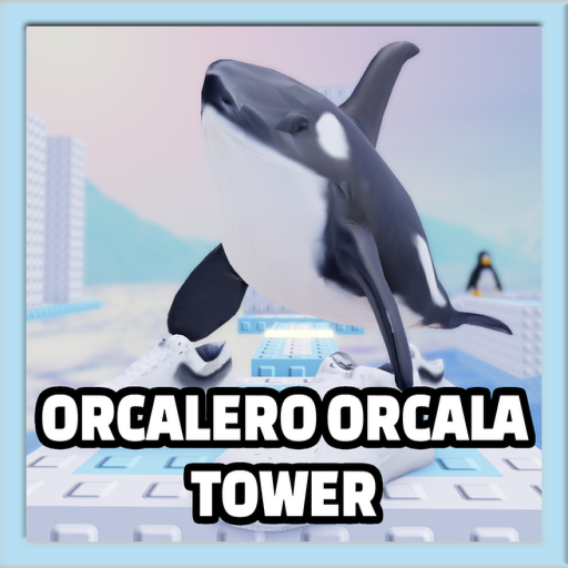 Orcalero Orcala Tower