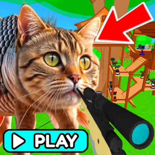 Survive Trulimero Trulichina The Killer!