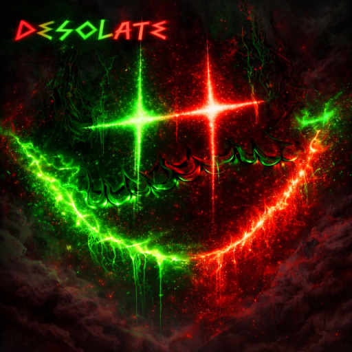 Desolate [SOON]