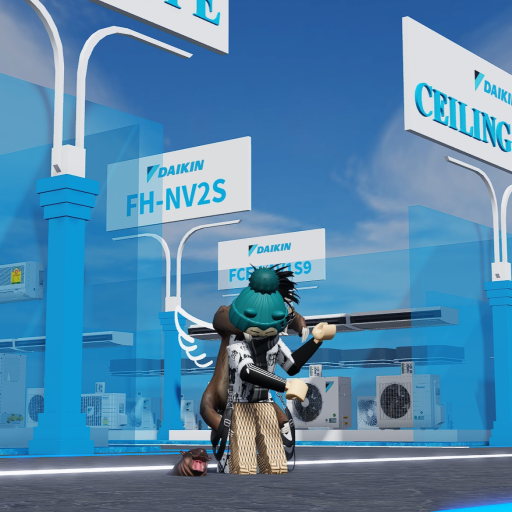 Daikin Air conditioners Test! 