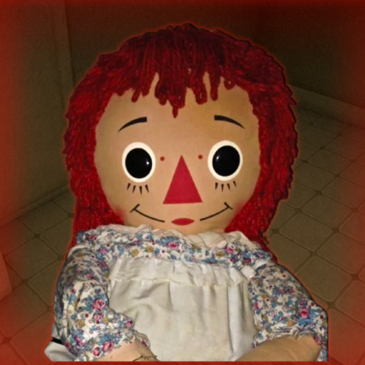 Annabelle [HORROR]