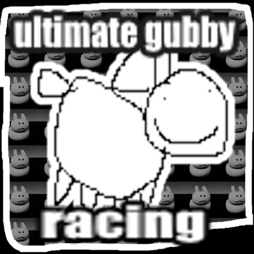 ULTIMATE GUBBY RACING