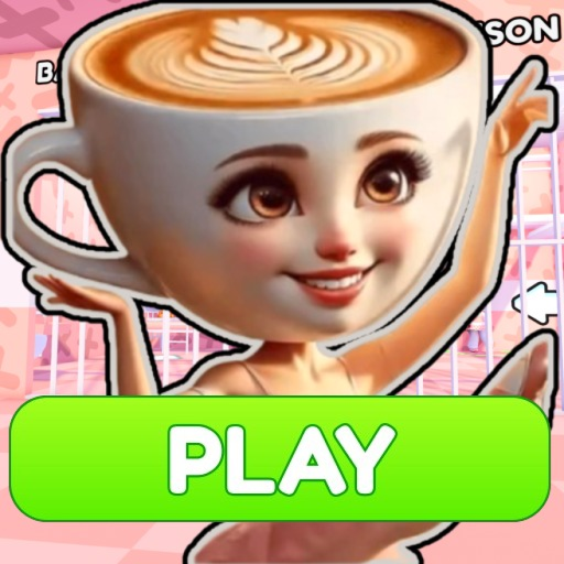 ☕ BALLERINA CAPPUCCINA'S PRISON RUN! (Obby)