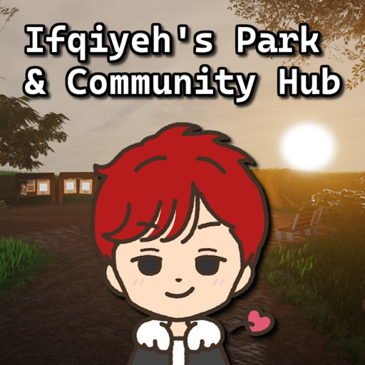 Ifqiyeh's Park & Community Hub