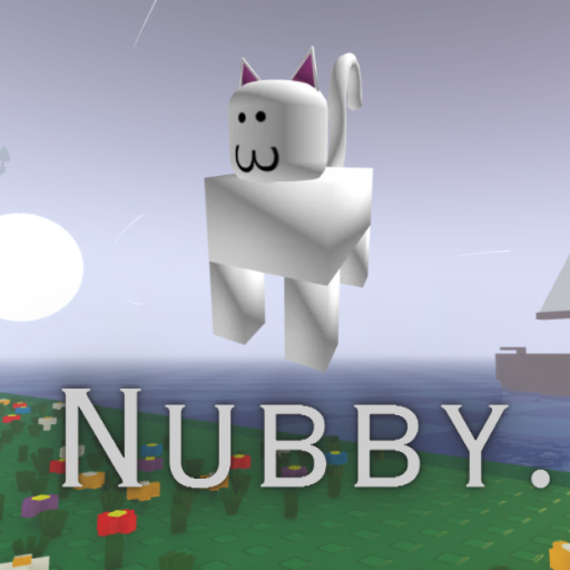 Nubby. [TESTING]