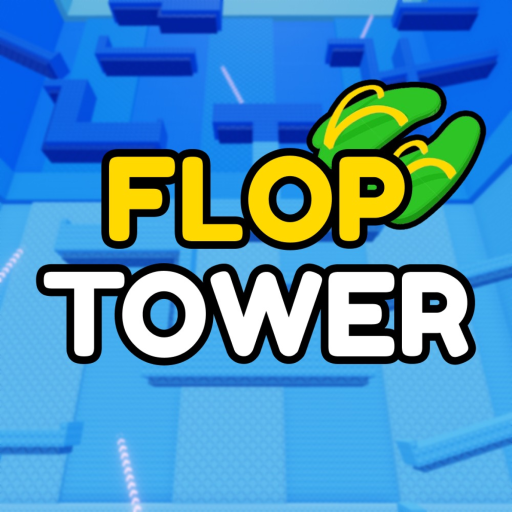 Flop Tower 🐟