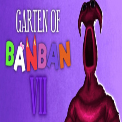 Garten of Banban VII [Demo] New✨