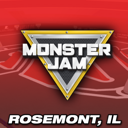 Monter Jam: Rosemont, IL I 2025