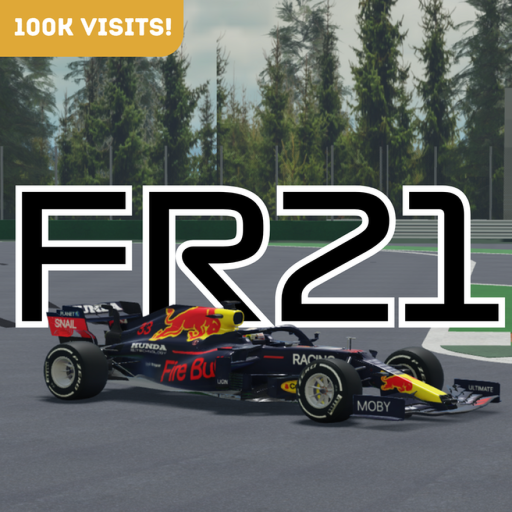 [FINAL UPDATE] Formula Racing 21