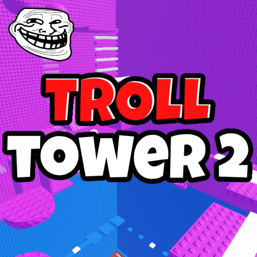 The Troll Tower 2