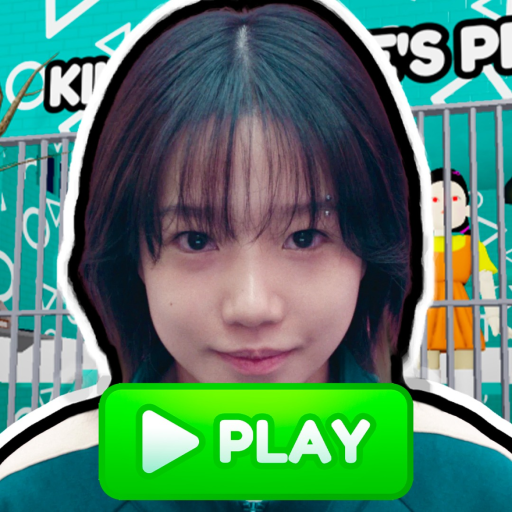 KIM JUN-HEE'S PRISON RUN OBBY