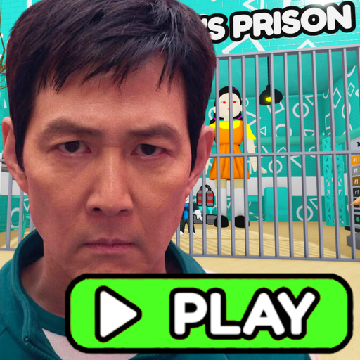 SEONG GI-HUN'S PRISON RUN OBBY