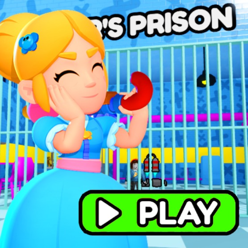 PIPER'S PRISON RUN OBBY