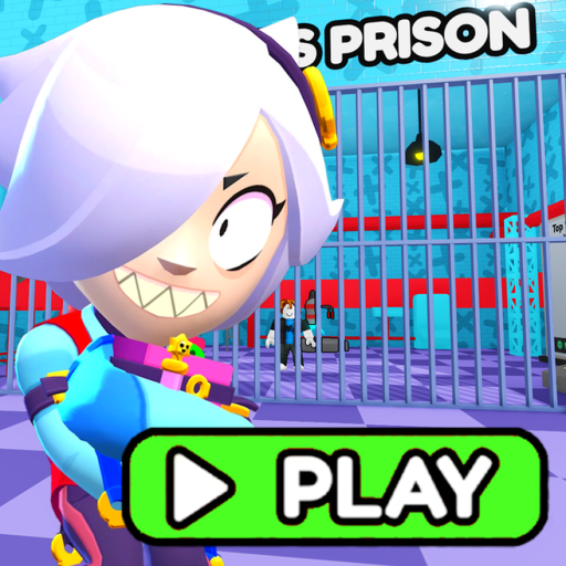 COLETTE'S PRISON RUN OBBY