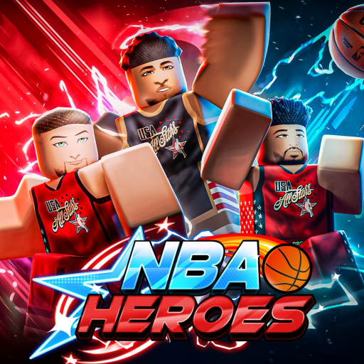 NBA: Heroes 🏀 [BETA]